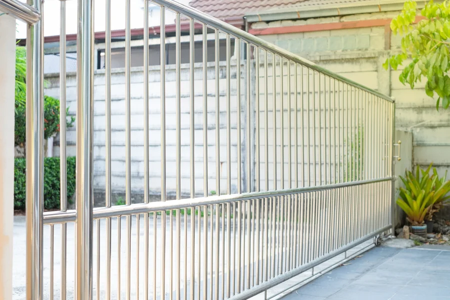 Benefits Of Aluminum Fence Installation For Property Security Ball Ground, GA Benefits Of Aluminum Fence Installation For Property Security Ball Ground, GA