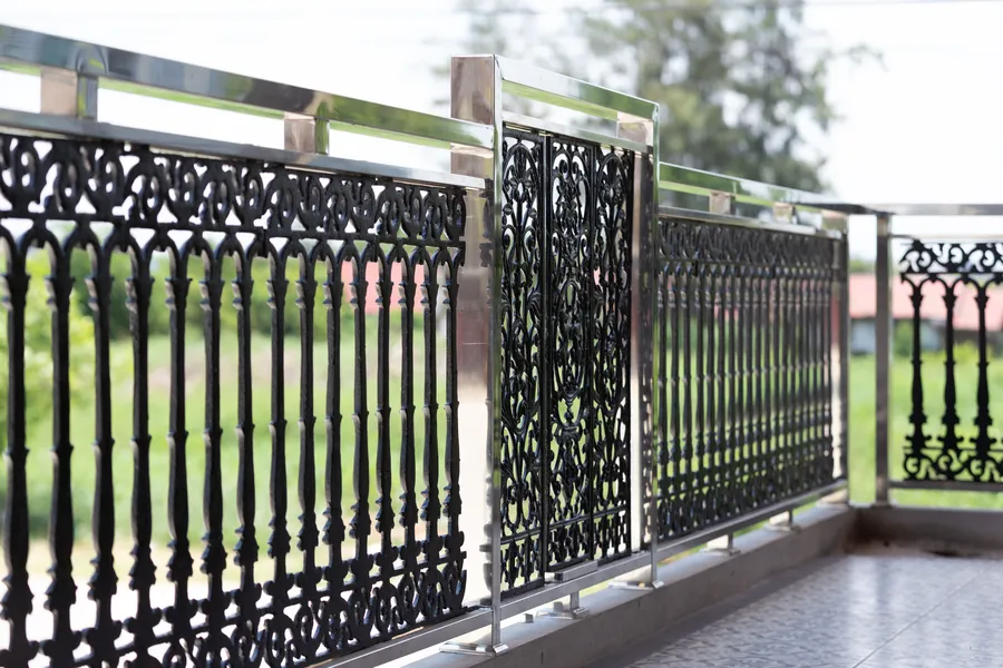 Benefits Of Aluminum Fence Installation For Property Security in Ball Ground, GA Benefits Of Aluminum Fence Installation For Property Security in Ball Ground, GA