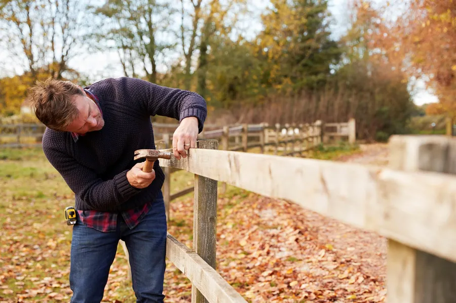 Common Issues During Wood Fence Installation Ball Ground, GA Common Issues During Wood Fence Installation Ball Ground, GA