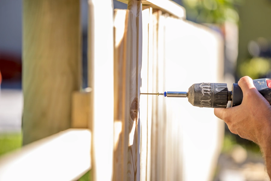 Common Issues During Wood Fence Installation in Ball Ground, GA Common Issues During Wood Fence Installation in Ball Ground, GA