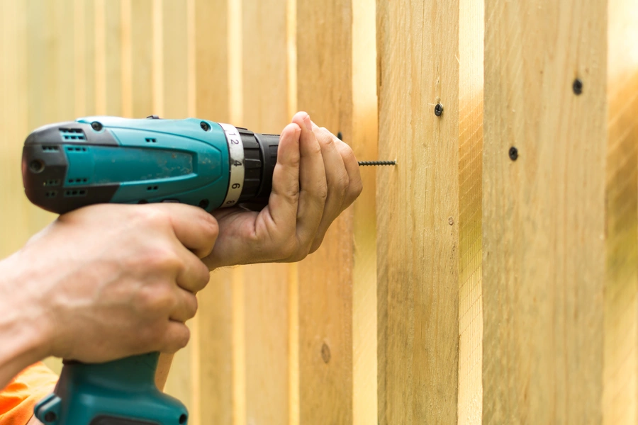 Fence Repair To Extend Fence Lifespan Ball Ground, GA Fence Repair To Extend Fence Lifespan Ball Ground, GA