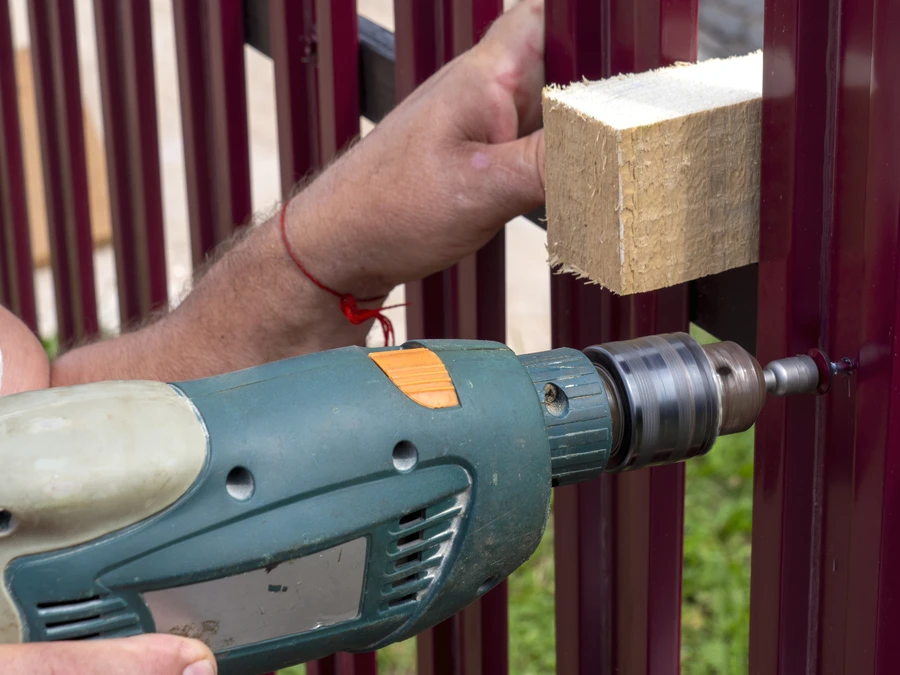 Fence Repair To Extend Fence Lifespan in Ball Ground, GA Fence Repair To Extend Fence Lifespan in Ball Ground, GA