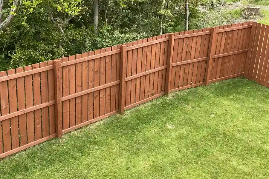 Improving Value With Wood Fence Installation Ball Ground, GA Improving Value With Wood Fence Installation Ball Ground, GA