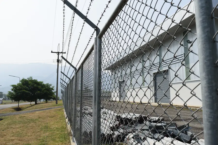 Premium Chain Link Fence Installation Ball Ground, GA Premium Chain Link Fence Installation Ball Ground, GA