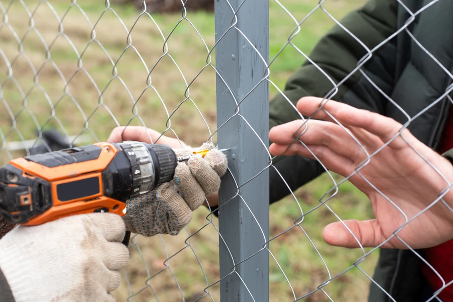 Professional Fence Repair Ball Ground, GA Professional Fence Repair Ball Ground, GA