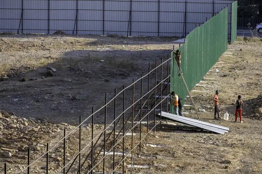 Reliable Chain Link Fence Installation Ball Ground, GA Reliable Chain Link Fence Installation Ball Ground, GA