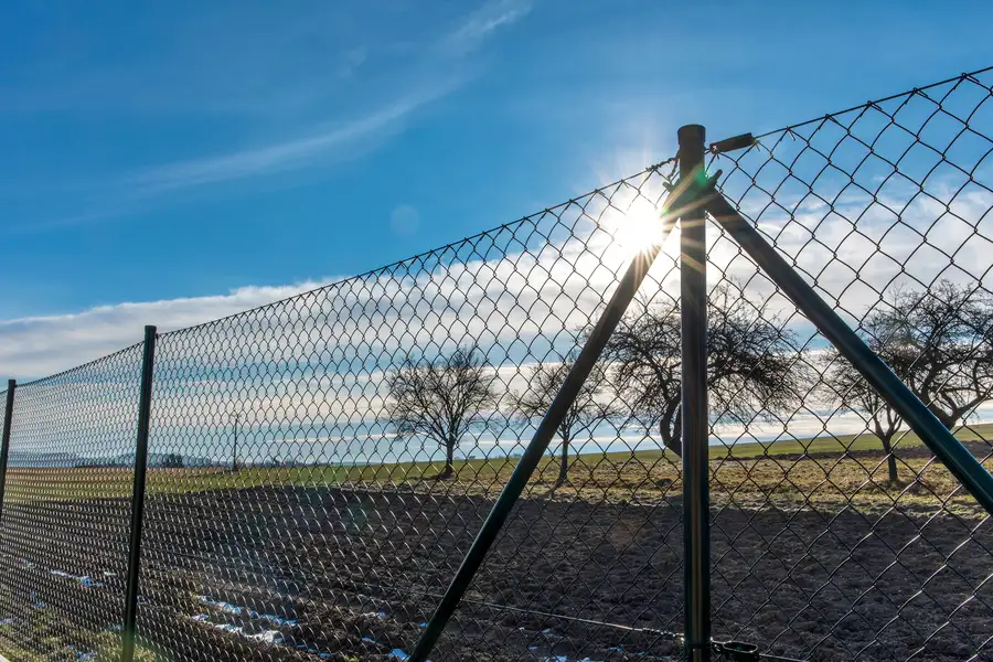 Reputable Chain Link Fence Installation Ball Ground, GA Reputable Chain Link Fence Installation Ball Ground, GA
