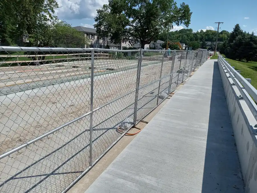 Why Chain Link Fence Installation Is Ideal For Security Ball Ground, GA Why Chain Link Fence Installation Is Ideal For Security Ball Ground, GA
